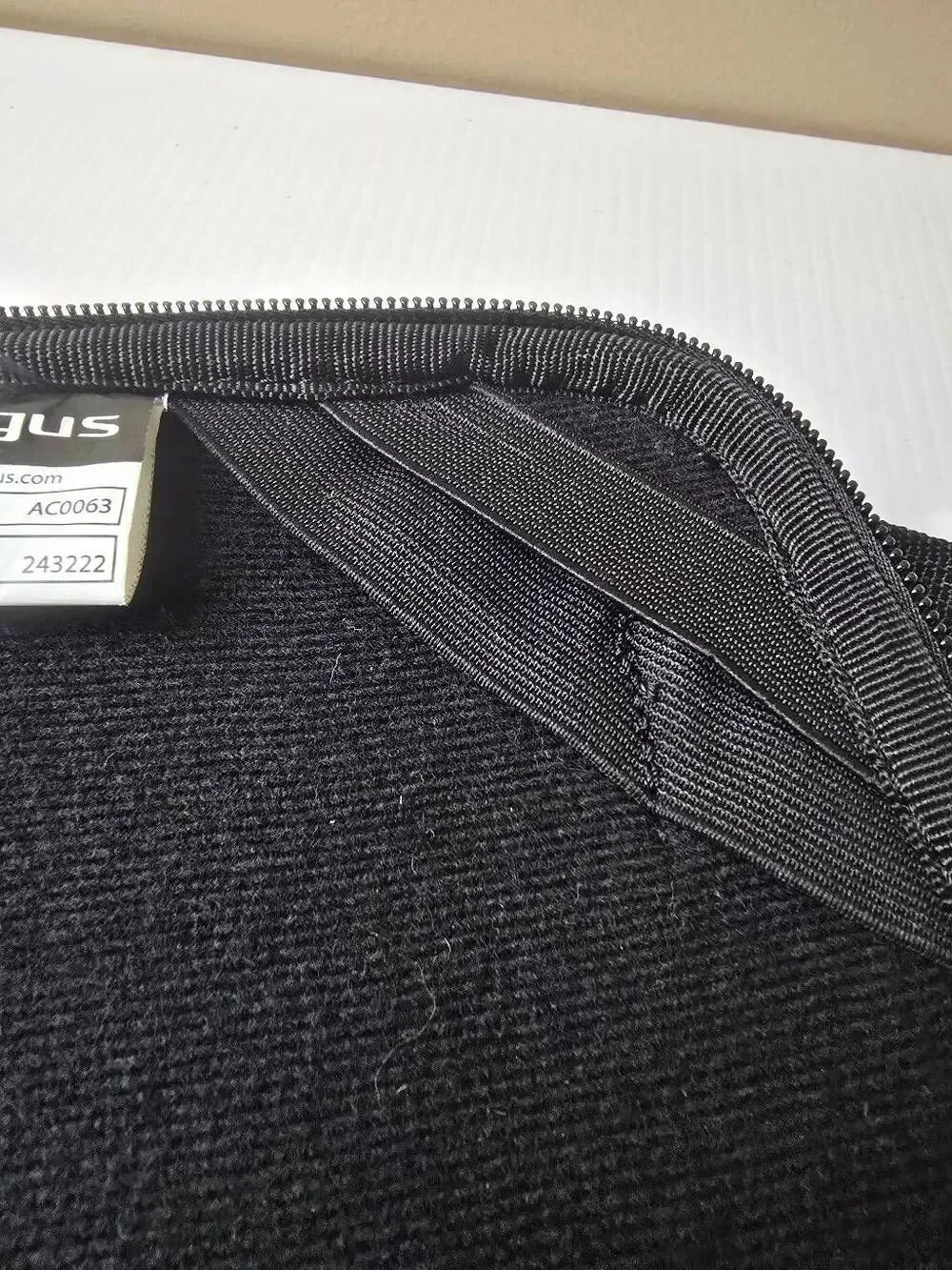 Targus Laptop/Tablet Bag Gray